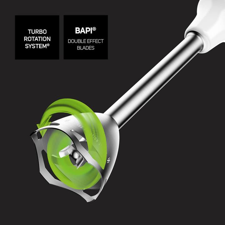 Produktbild Taurus Bapi 1500 Premium XL