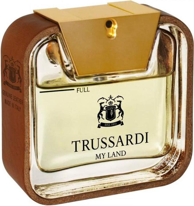 Image du produit Trussardi Mon pays (Eau de toilette, 100 ml)