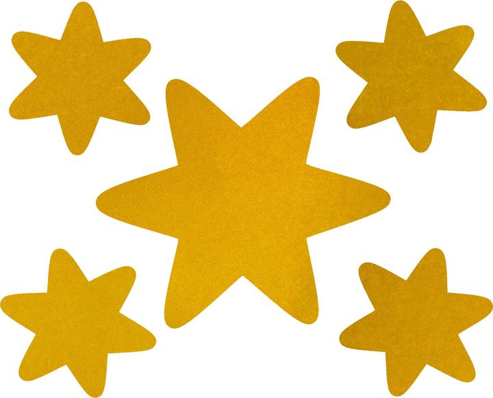 Produktbild Z-Design Sticker auf Rolle (150 Sticker)