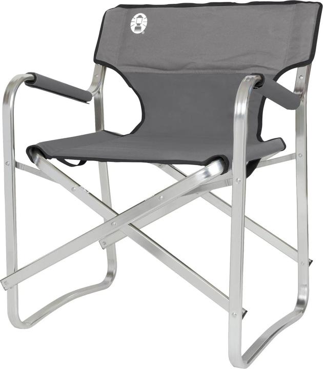 Actual product image Coleman Camping chair