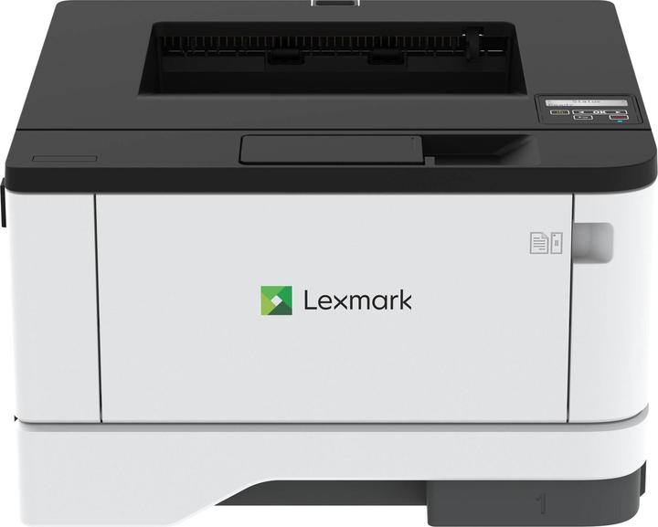 Lexmark B3442dw (Laser, Schwarz-Weiss)