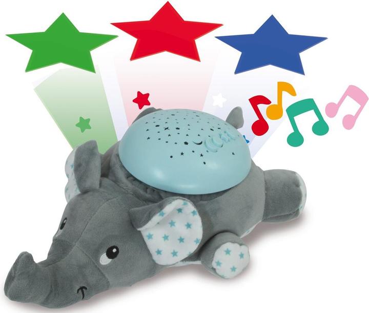 Jamara Dreamy Elephant