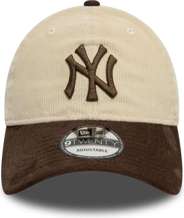 Immagine prodotto New Era 9Twenty Kord Cap - PREMIUM New York Yankees