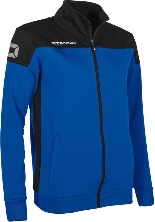 Blau/Schwarz