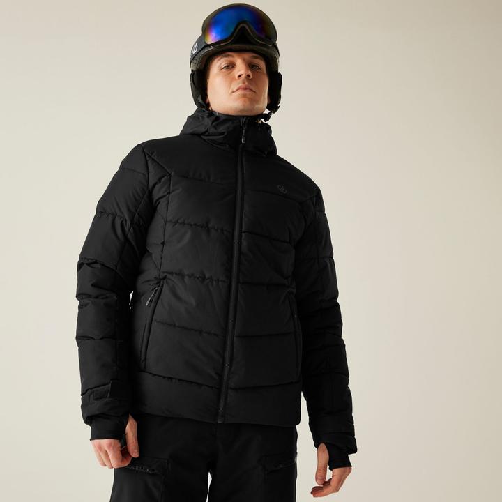 Actual product image Dare2b Camber II (M)