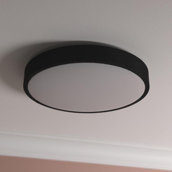 Productafbeelding Brilliant G80820/Filiz LED-Deckenleuchte LED fest eingebaut W (2400 lm)