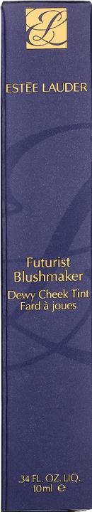 Actual product image Estée Lauder Futurist Blushmaker 05 Afterglow (05, Afterglow)