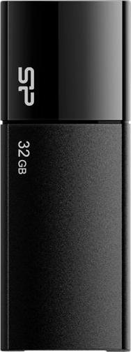 Produktbild Silicon Power Ultima U05 - USB-Flash-Laufwerk (8 GB, USB-A)