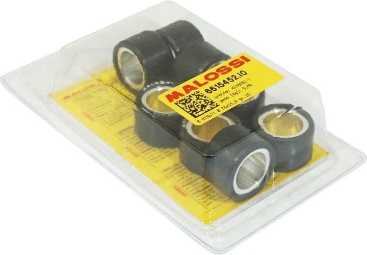 Actual product image Malossi Piaggio 350 Beverly Pour Multivar 6615452i0