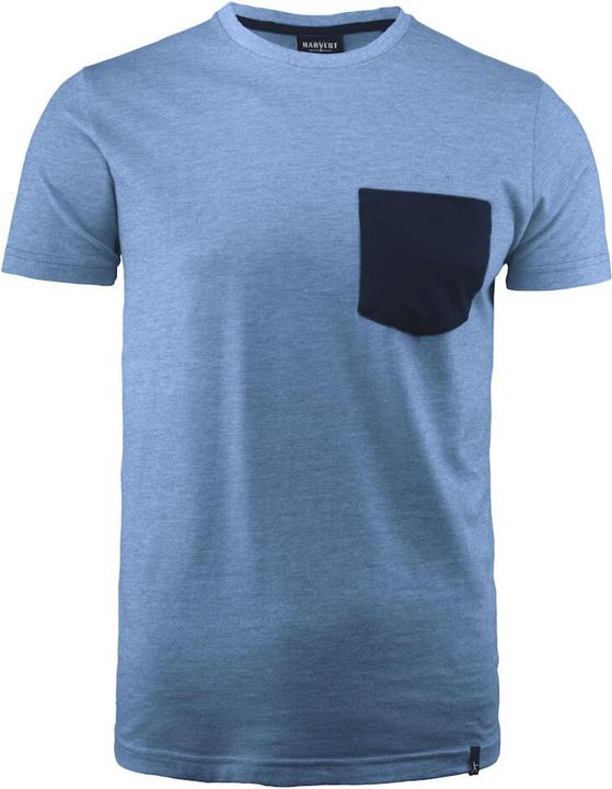 Produktbild James Harvest TShirt (3XL)