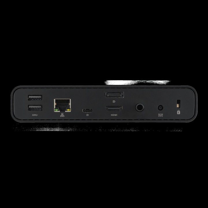 Produktbild ASUS DC300 (USB-C, 10 Ports)