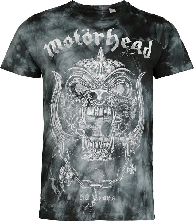 Produktbild Motörhead Cracked Bull (S)