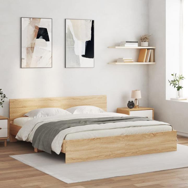 Image du produit vidaXL Jaden (160 x 200 cm)
