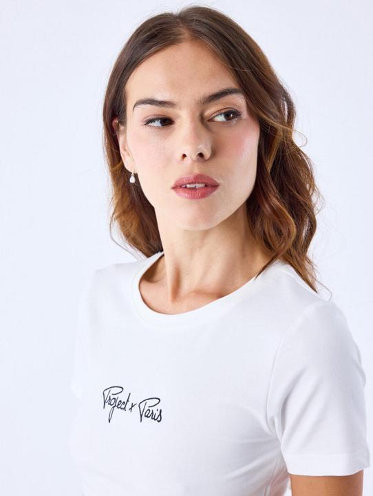 Produktbild Project X Paris Damen T-Shirt (XS)