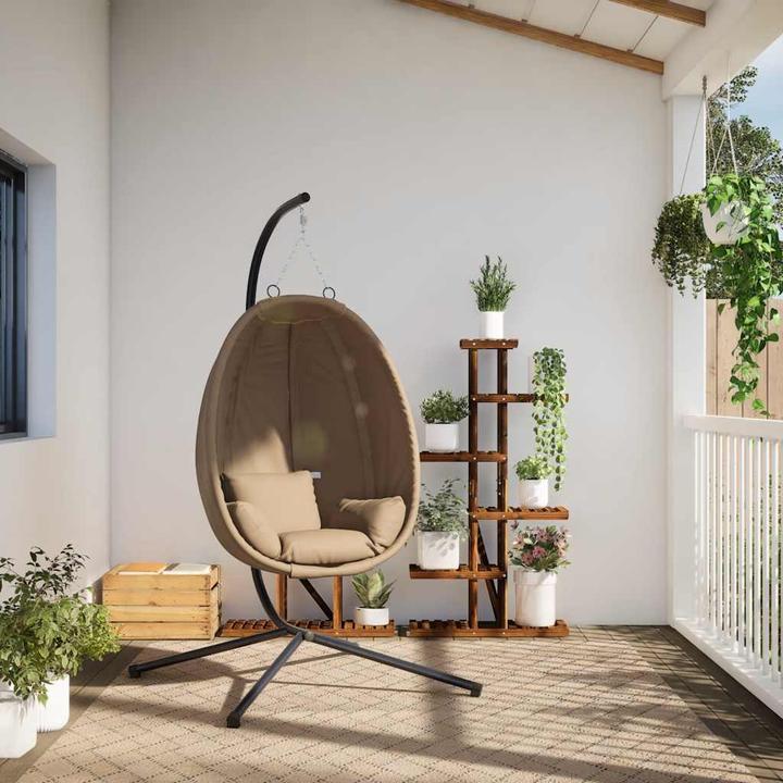 Image du produit vidaXL Hängestuhl (150 kg)