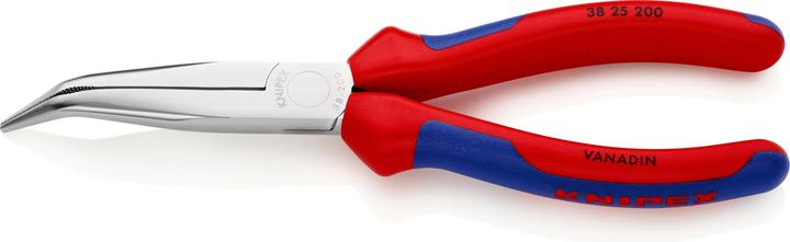 Produktbild Knipex Langbeckzange (160 mm)