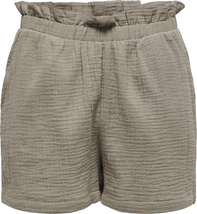 Produktbild JdY Normal geschnitten Mittlere Taille Shorts Paperbag Shorts