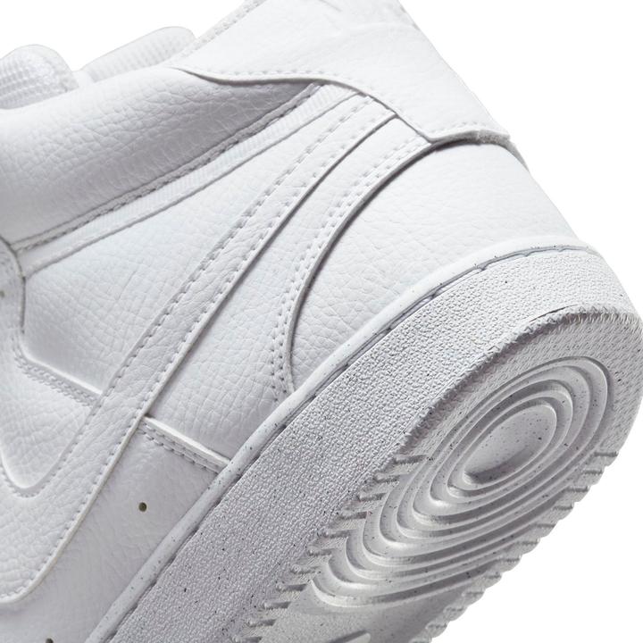 Image du produit Nike Court Vision Mid Next Nat WHITE/WHITE-WHITE 9.5 (43)