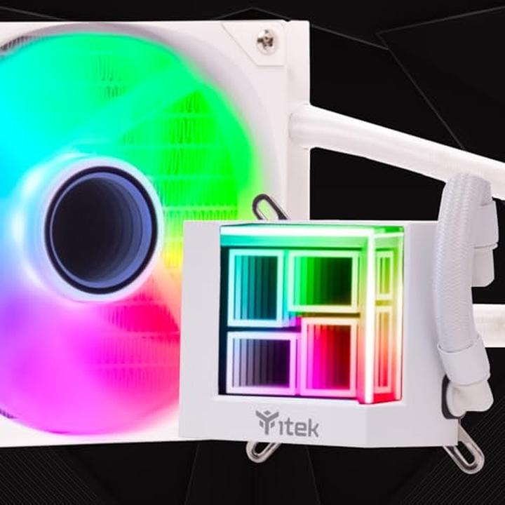 Produktbild Itek HYDRO CUBE 240W