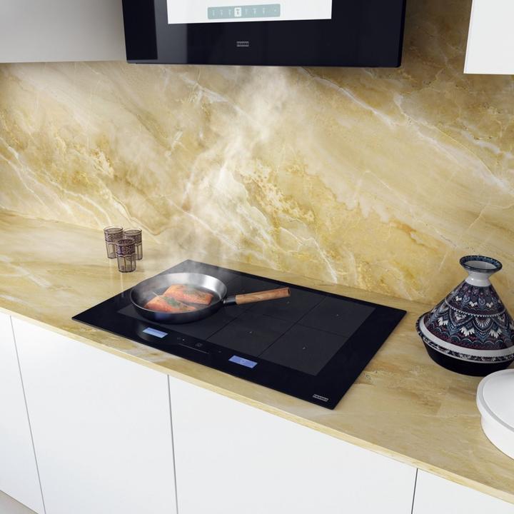 Actual product image Franke Mythos Induktionskochfeld (77 cm, Induction hob)