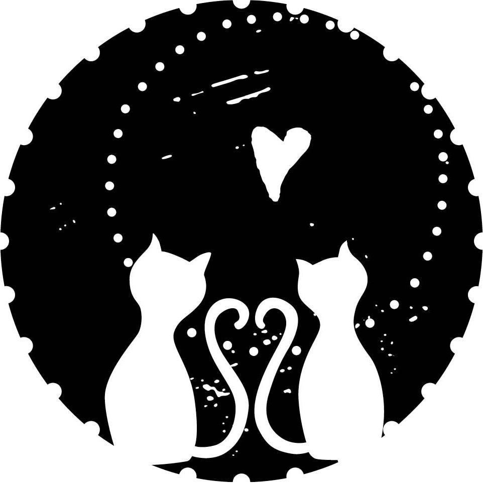 I Am Creative, Stempel, Woodies
