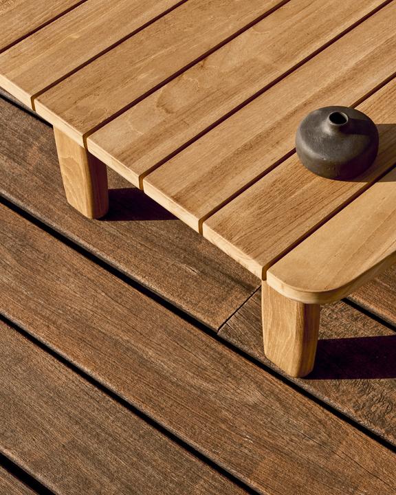 Actual product image Kave Home Tirant