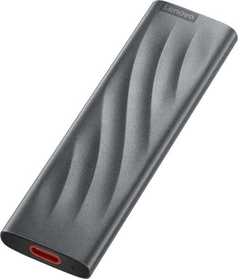 Actual product image Lenovo PS8 Portable 1TB SSD (P) (1 TB)
