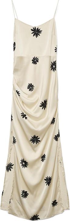 Image du produit Vero Moda VMROE Langes Kleid Kleid (S)