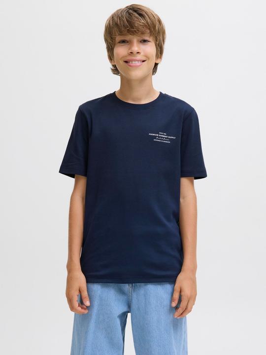 Actual product image Jack & Jones T-shirt Junior T-shirt (176)