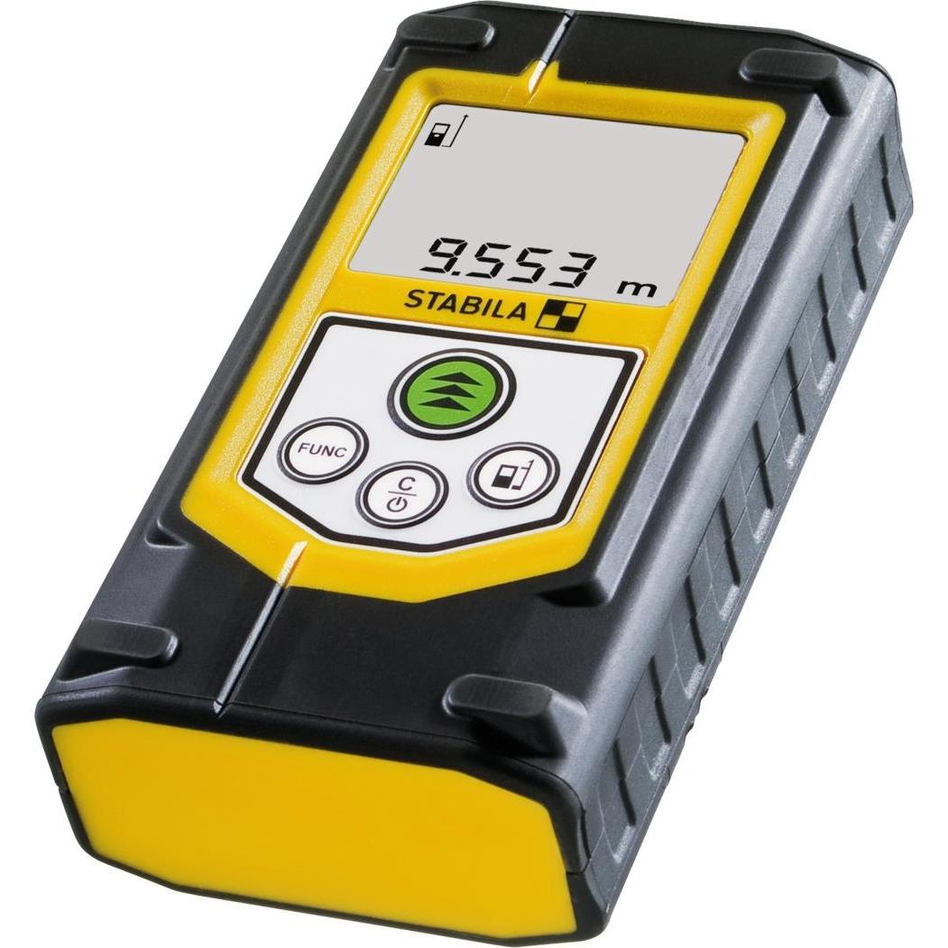 Stabila, Laserentfernungsmesser, Laser-Entfernungsmesser LD 320 (60 m, 635 nm)