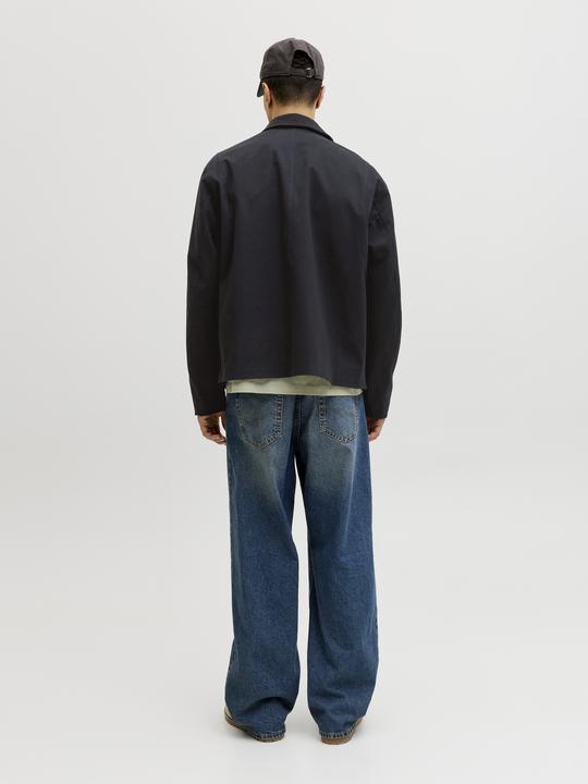 Actual product image Jack & Jones Jjegraham Worker Jacket Sn (L)