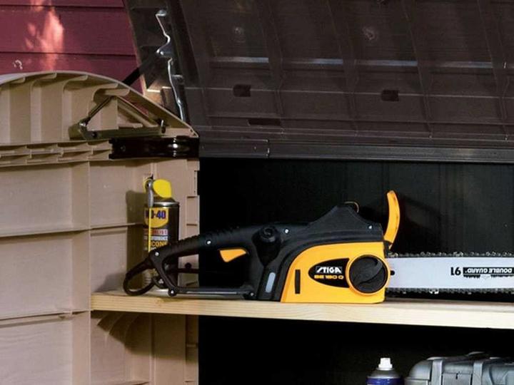 Actual product image Keter Store It Out Ultra