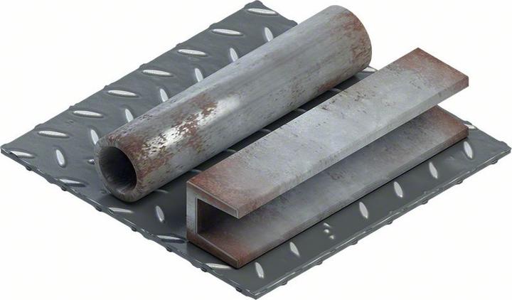 Actual product image Bosch Professional Zubehör EXPERT HEX-9 MultiConstruction drill bit set, 5.5/6/7/8 mm, 5 pcs. (5.5, 6, 7, 8 mm)
