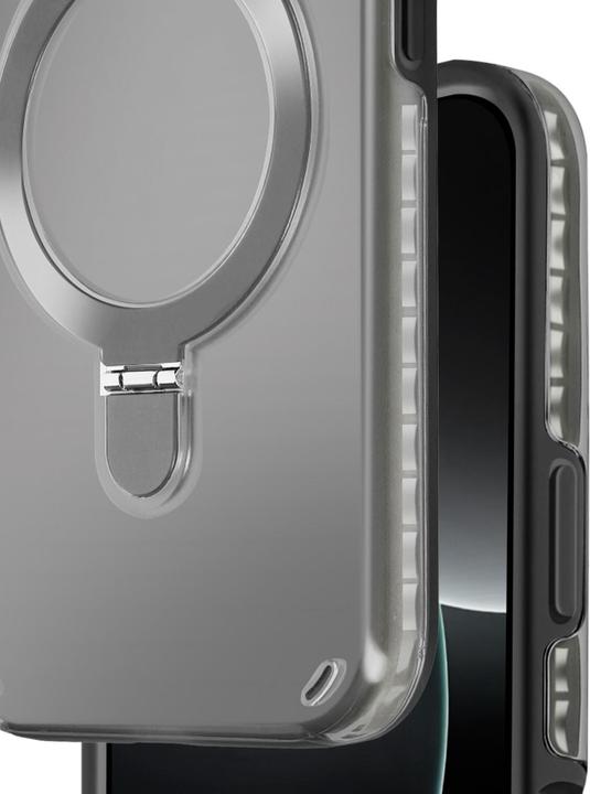 Actual product image Avizar StandEase Case (Apple iPhone 16 Pro Max)