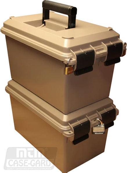 Image du produit MTM Case-Guard Mag Can für 223, 5.56 MAG (23.60 cm, 1x)