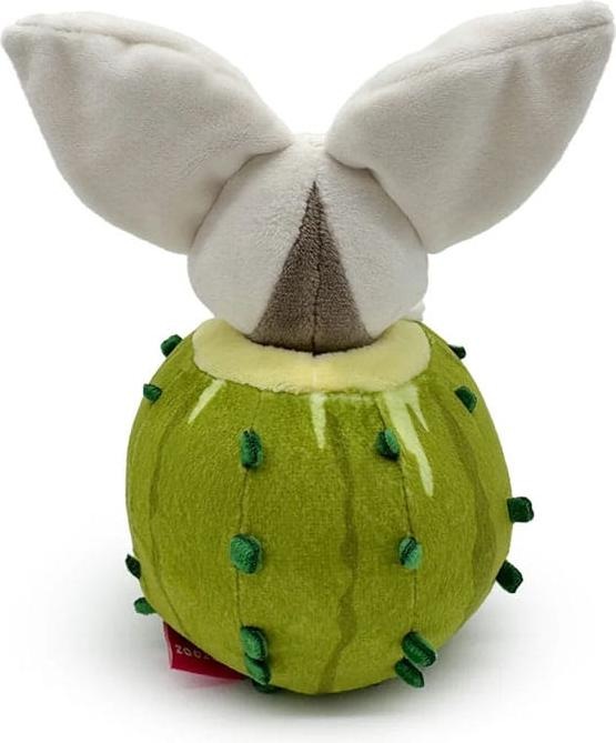 Produktbild Youtooz Avatar - Der Herr der Elemente Plüschfigur Momo Stickie 15 cm (15 cm)