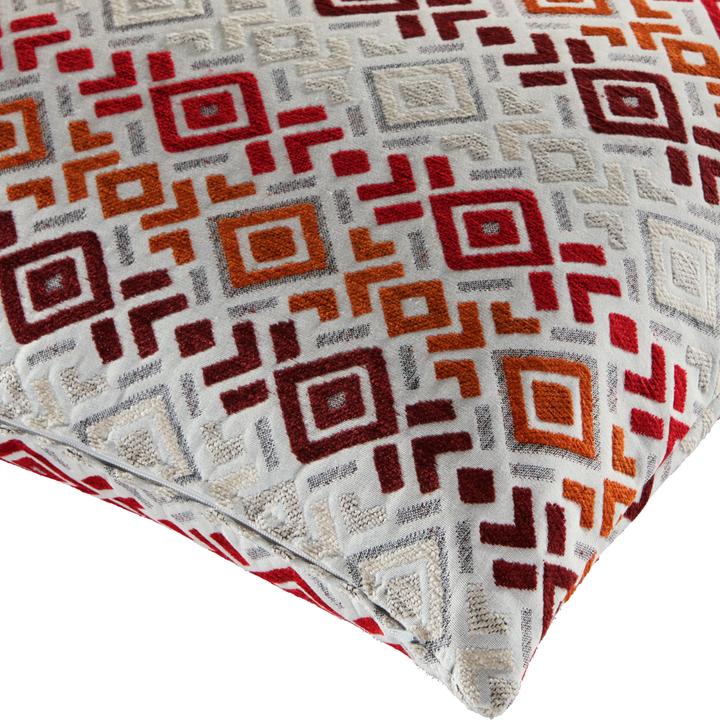 Produktbild Erwin Müller Kissenhülle "York + York Boho" 2er-Set (30 x 50 cm)