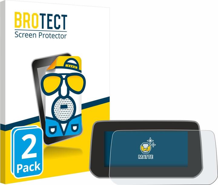 Image du produit BROTECT Protection Mat