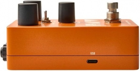 Audio UAFX Flow Vintage Tremolo