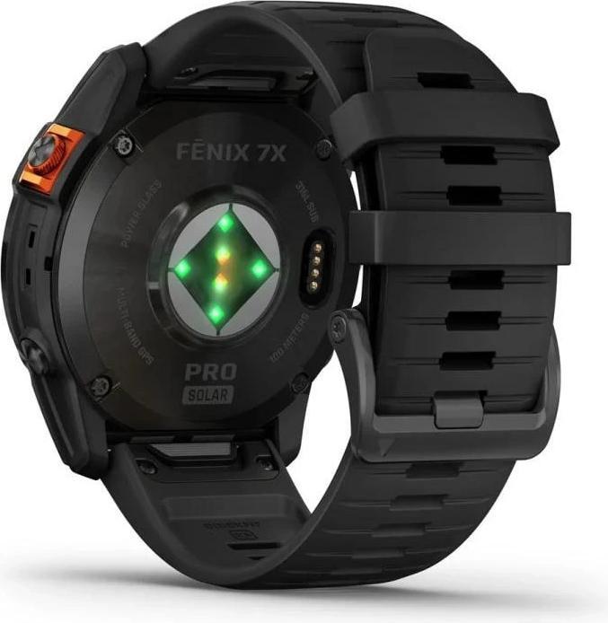 Immagine prodotto Garmin Fenix 7X Pro Solar (51 mm)