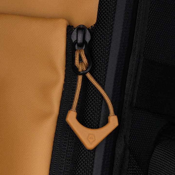 Image du produit Wandrd Standard Zipper Puller Dallol Yellow