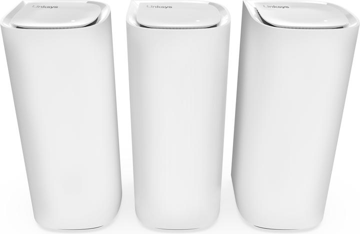 Actual product image Linksys VELOP MBE7000 BE11000 3PK