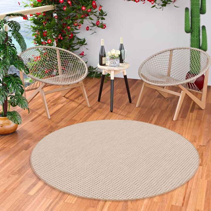 Actual product image Snapstyle Oslo (100 x 100 cm)