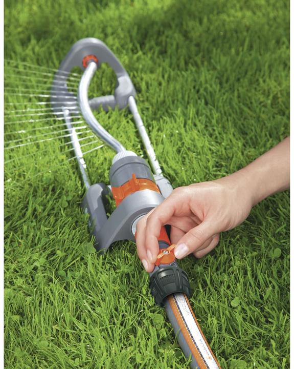 Actual product image Gardena Regulation stop (Regulator stop, 19 mm)