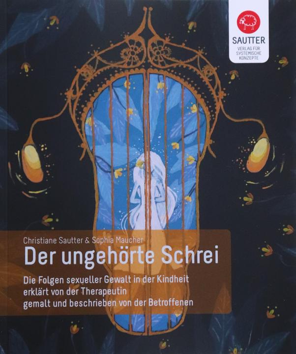 Immagine prodotto Der ungehörte Schrei (Tedesco, Christiane/Maucher, Sautter, 2024)