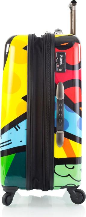 Produktbild Heys Britto A New Day -matkalaukku (40 l)