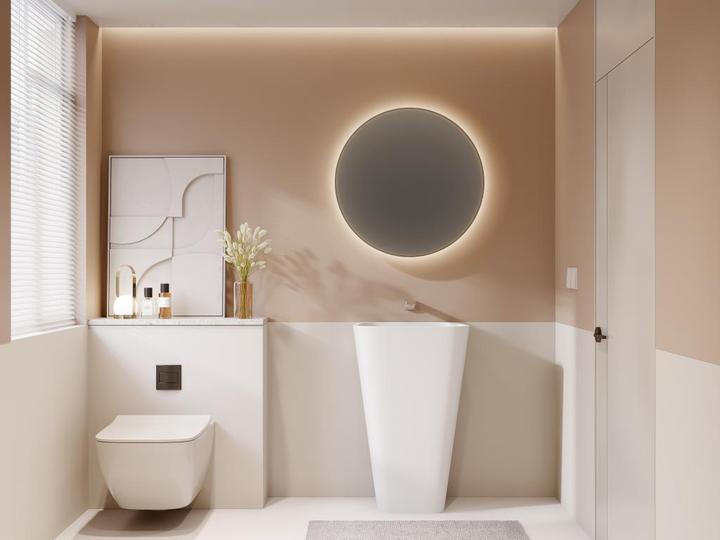 Produktbild Vente-unique Tilicho (390 mm, 520 mm)