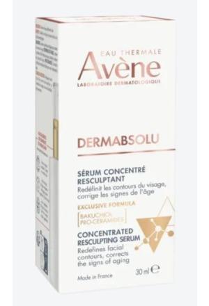 Image du produit Avène Avene DermAbsolu sérum concentré resculptant (30 ml)