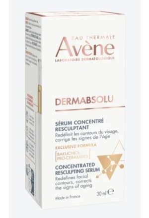 Immagine prodotto Avène Avene DermAbsolu sérum concentré resculptant (30 ml)