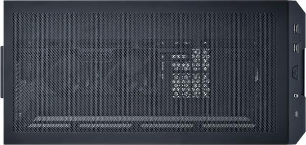 Image du produit Lian-Li Lancool 207 (ATX, Mini-ITX, mATX)